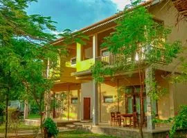 Sigiri Lanka Resort