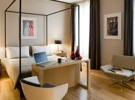 Escalus Luxury Suites Verona