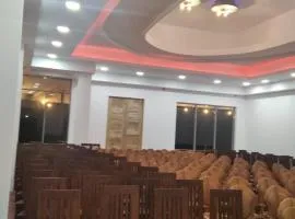 Mangala Grand Hotel & Wedding Reception Hall
