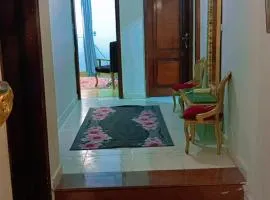 Apartment three rooms in pyramids