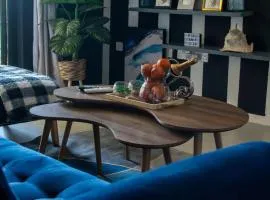 Ngwanuuza Lifestyle Apartments