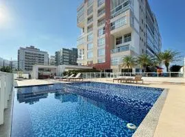 Amplo apartamento em Palmas - GCR002