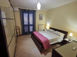 Casa Vitina, hotel v destinaci Trepuzzi