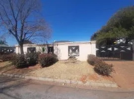 Yolkel guesthouse