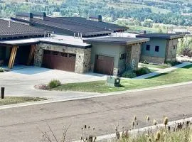 Moose Ridge Hideaway