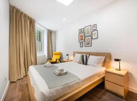 GuestReady - Serene Hideout in Downtown