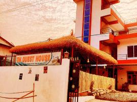 TM Guest House