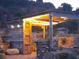 Fairy Hill at Rosemount Glamping