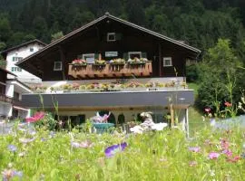 Haus am Rain