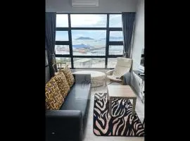 Jesselton Quay Coral Seaside 12