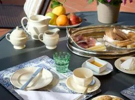 Albergo Villa Cristina