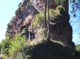Schöntal- Seen- und Felsen