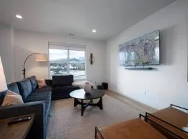 Mountain Green Snowbasin Getaway