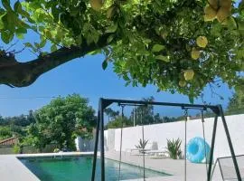 Villa Madalena