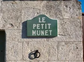 Le Petit Munet