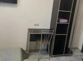 35 квадратов бабушкиного ремонта