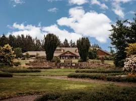Oregon Garden Resort