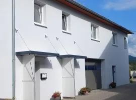 Ferienwohnung by Pfleger's