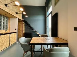 DUPLEX aux PORTES de PARIS