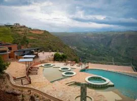 Hotel Aborígenes
