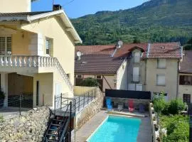 Appartement Pyrénées-Ariégeoises