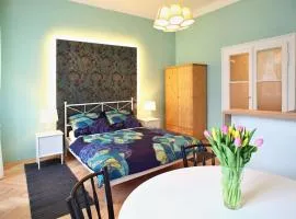 Green Park View apartment