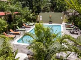 LOL-HA Cancún Hotel Boutique