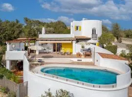 Villa Torre Xanchu