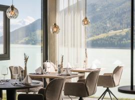Seehotel Panorama Relax, hotel en Resia