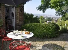 Le Pavillon Bellevue