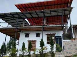 Finca Orion 203