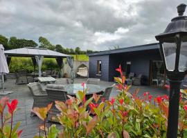 Casa Griffin, hotel v destinaci Tralee