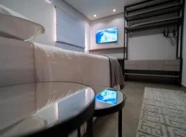 Gahpe Apartaments