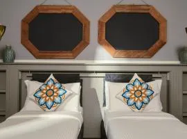 Il Ciocco Hotels