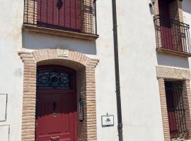 Casa Rural Sant Antoni