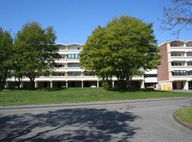 Ferienwohnung F206 strandnah, hotel i Brasilien