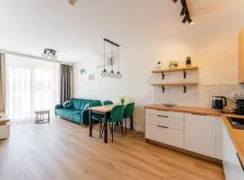 322 by Perłowa Przystań Rent - Kołłątaja