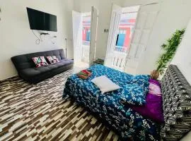 Hostal Badillo SV