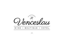 Venceslau Wine Boutique Hostel
