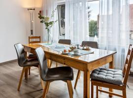 Ferienwohnung Am Alten Brunnen, hotel in Gaienhofen