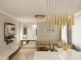 Apartament Kościuszki Nowa Sól