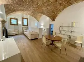 Le Volte di via Portica - Deluxe Apartments Italia