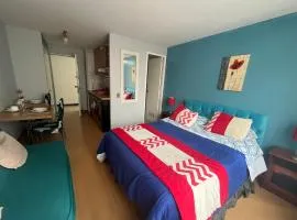 Departamentos Amoblados Relocation