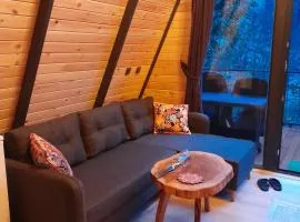 La Vica Bungalow