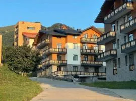 Trialeti Residence Apartment at Bakuriani