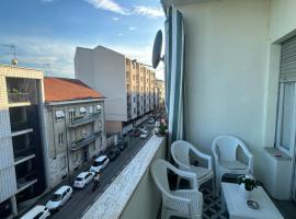 Appartamento Vacanza Centro Asti, hotel v destinaci Asti