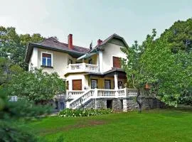 Ambrózia Villa