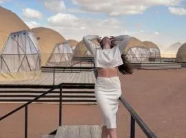 Rum Leno Luxure camp