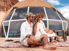 Rum Leno Luxure camp