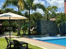 Vila Serena